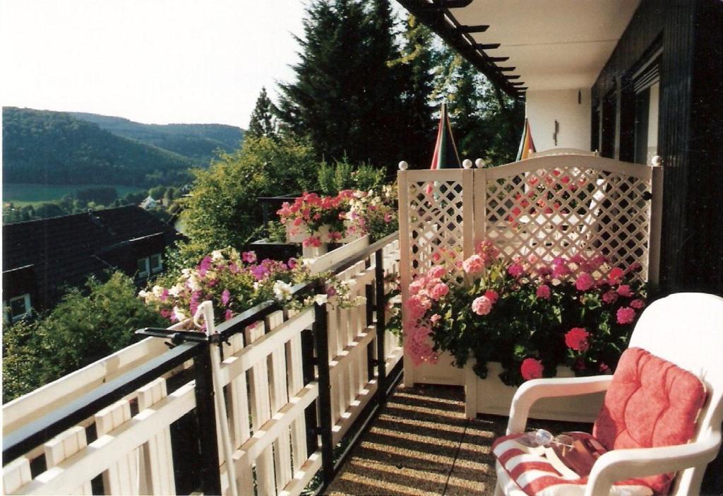 Pension Altenbeck & Ferienwohnung Βίντερμπεργκ Δωμάτιο φωτογραφία