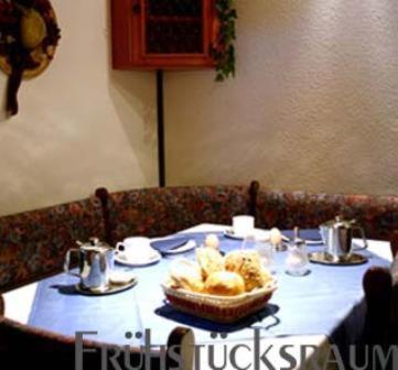 Pension Altenbeck & Ferienwohnung Βίντερμπεργκ Εξωτερικό φωτογραφία