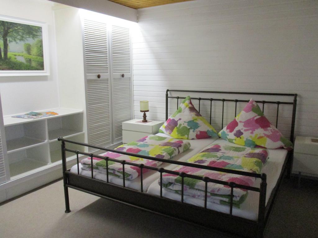 Pension Altenbeck & Ferienwohnung Βίντερμπεργκ Δωμάτιο φωτογραφία