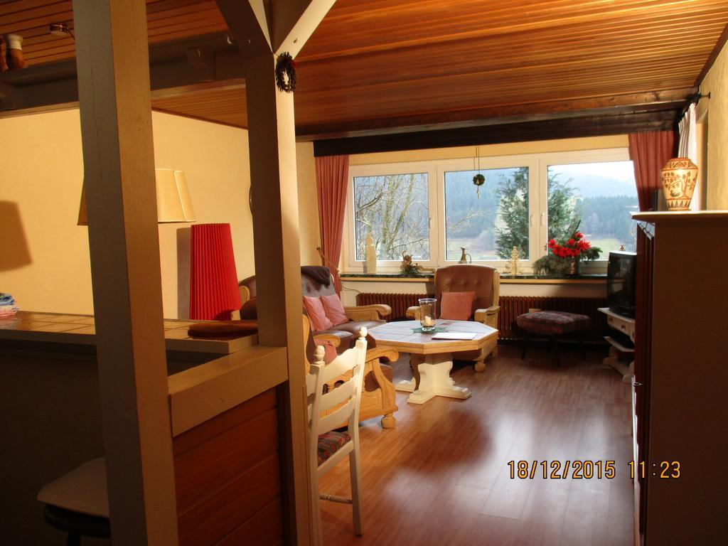 Pension Altenbeck & Ferienwohnung Βίντερμπεργκ Δωμάτιο φωτογραφία
