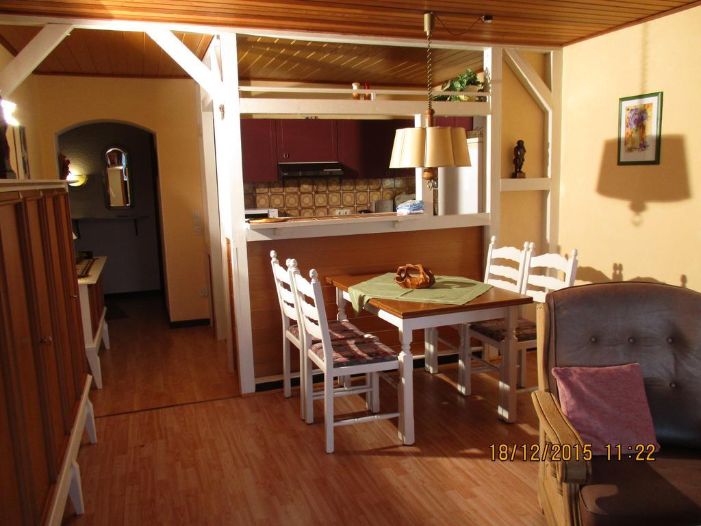 Pension Altenbeck & Ferienwohnung Βίντερμπεργκ Δωμάτιο φωτογραφία