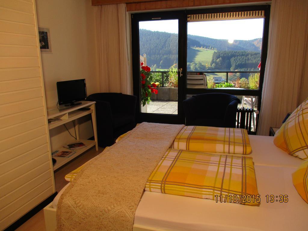 Pension Altenbeck & Ferienwohnung Βίντερμπεργκ Δωμάτιο φωτογραφία